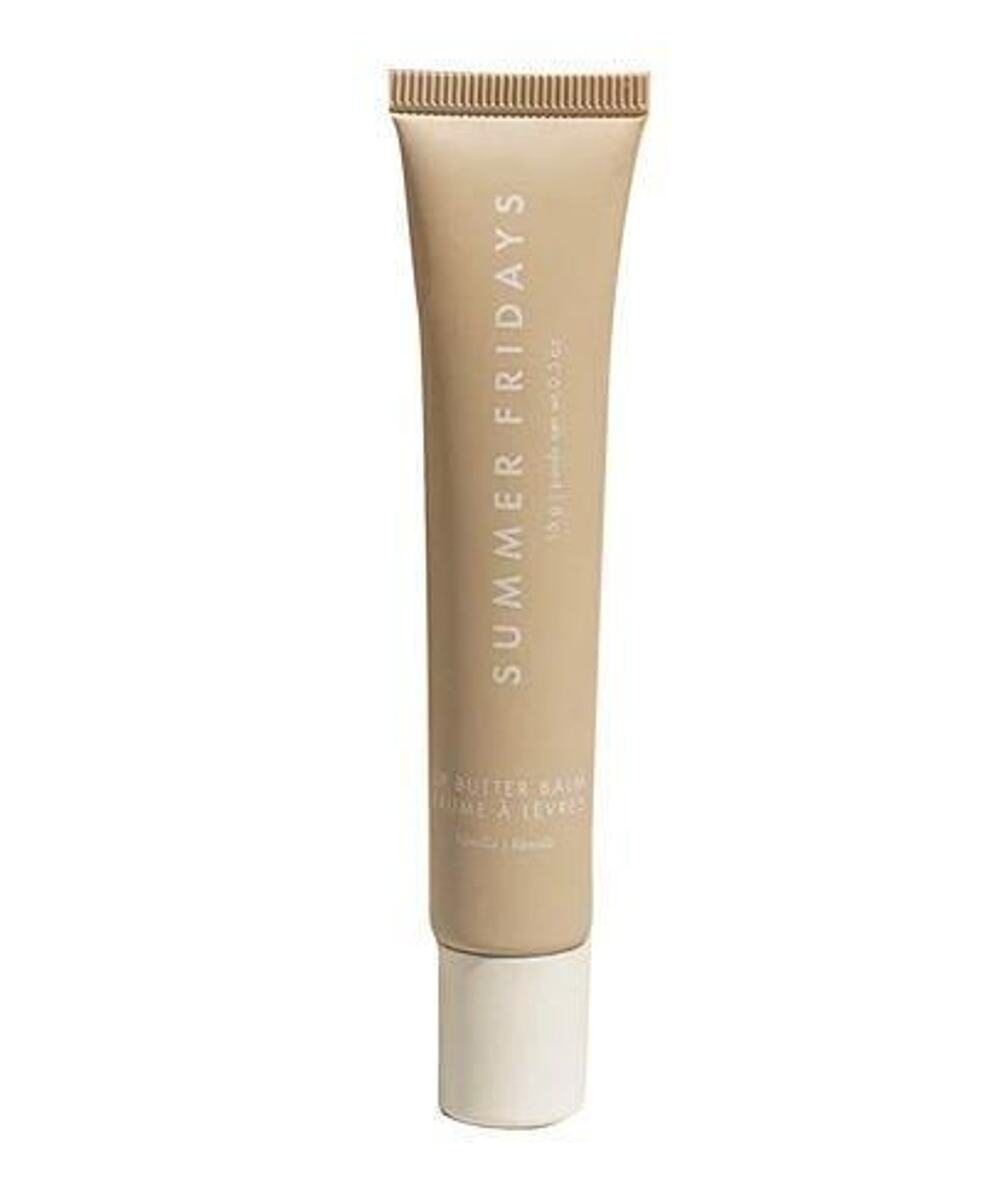Summer Fridays Lip Butter Balm Vanilla 0.5 Oz